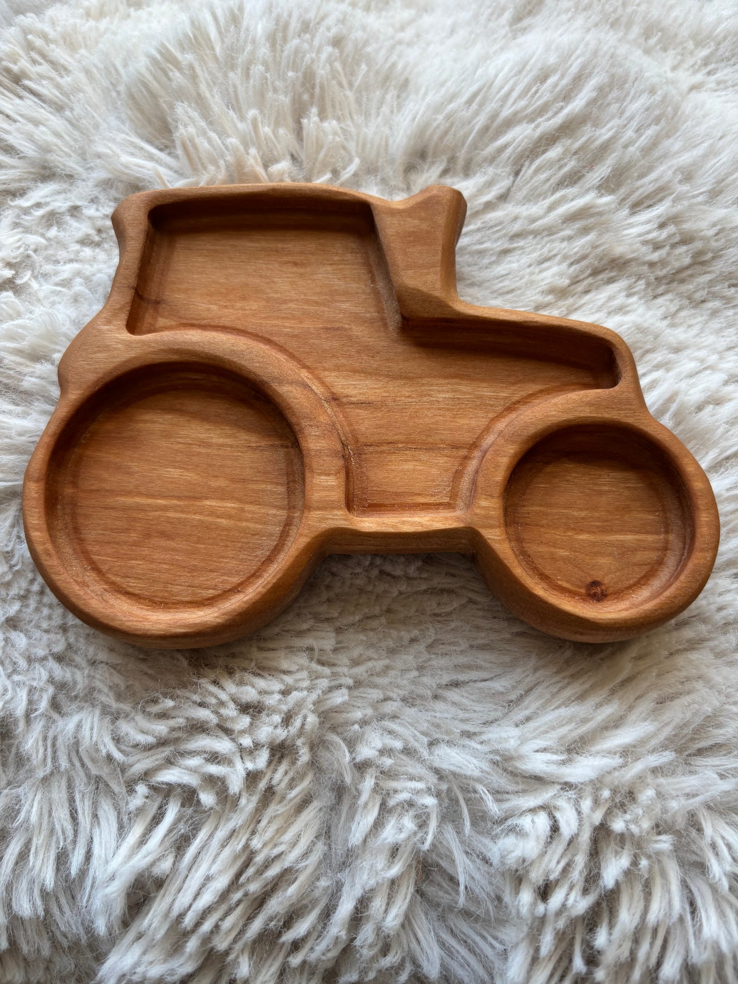 Ready to Ship, Tractor Mini Tray