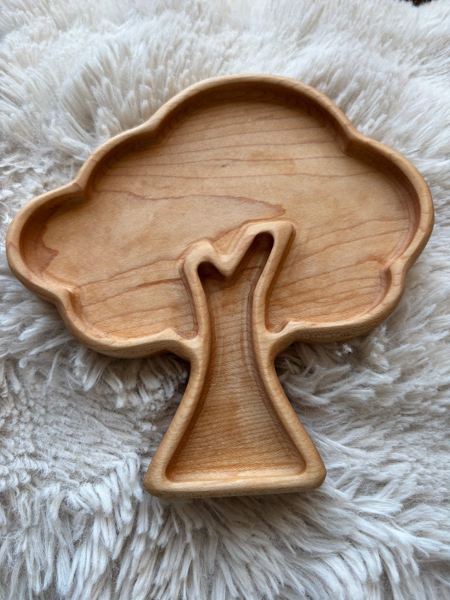 Ready to Ship, Tree Mini Tray