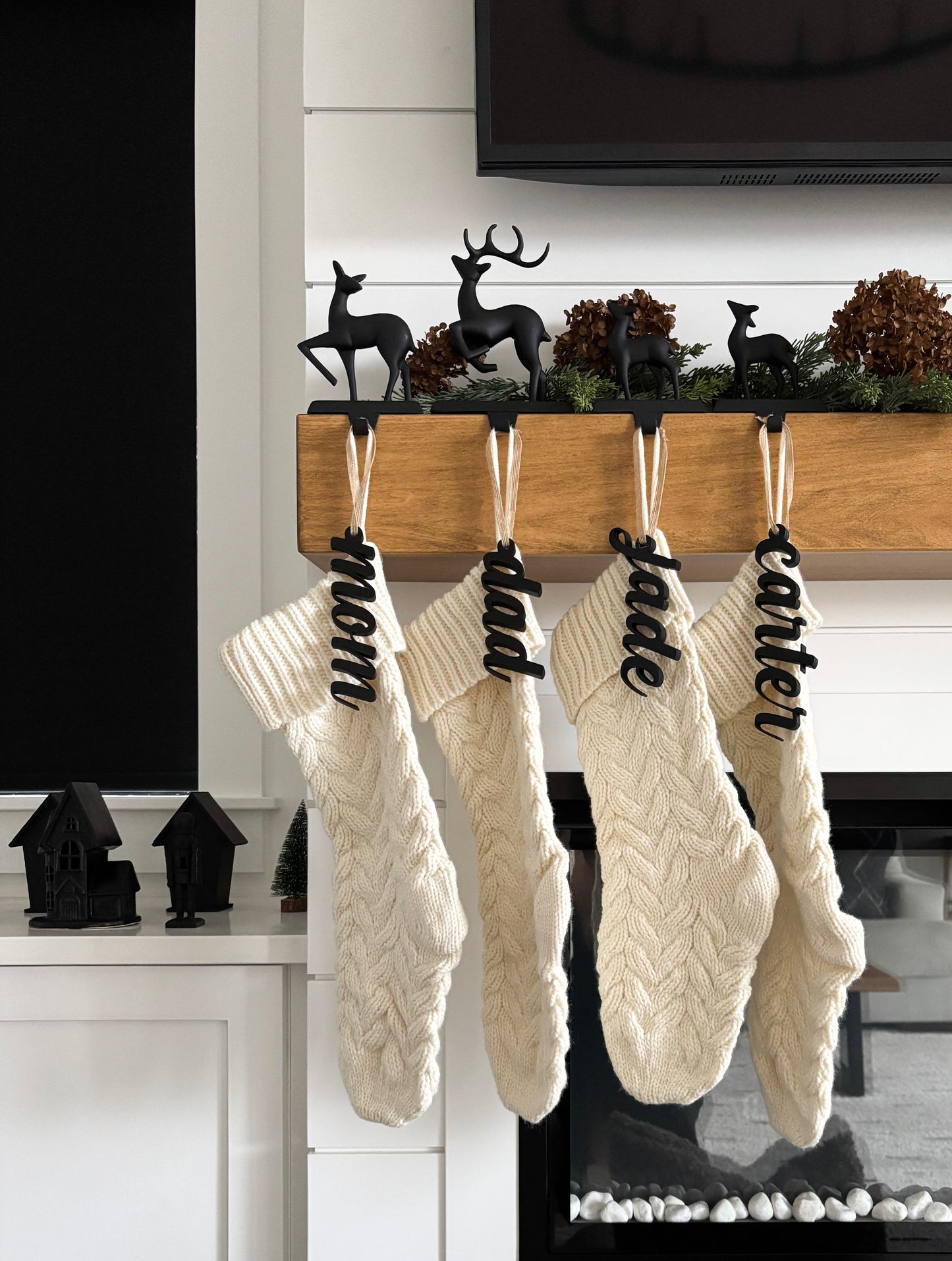 Gift or Stocking Tag