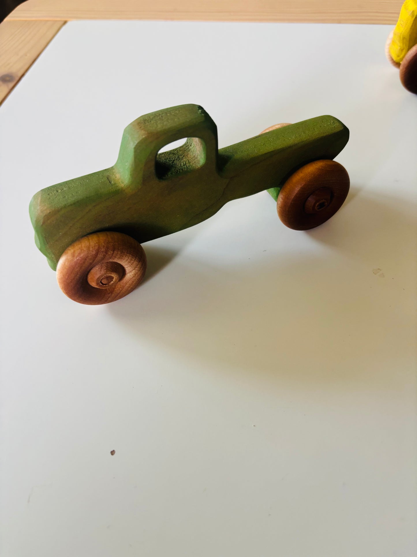 Ready to Ship Toy Vehicles