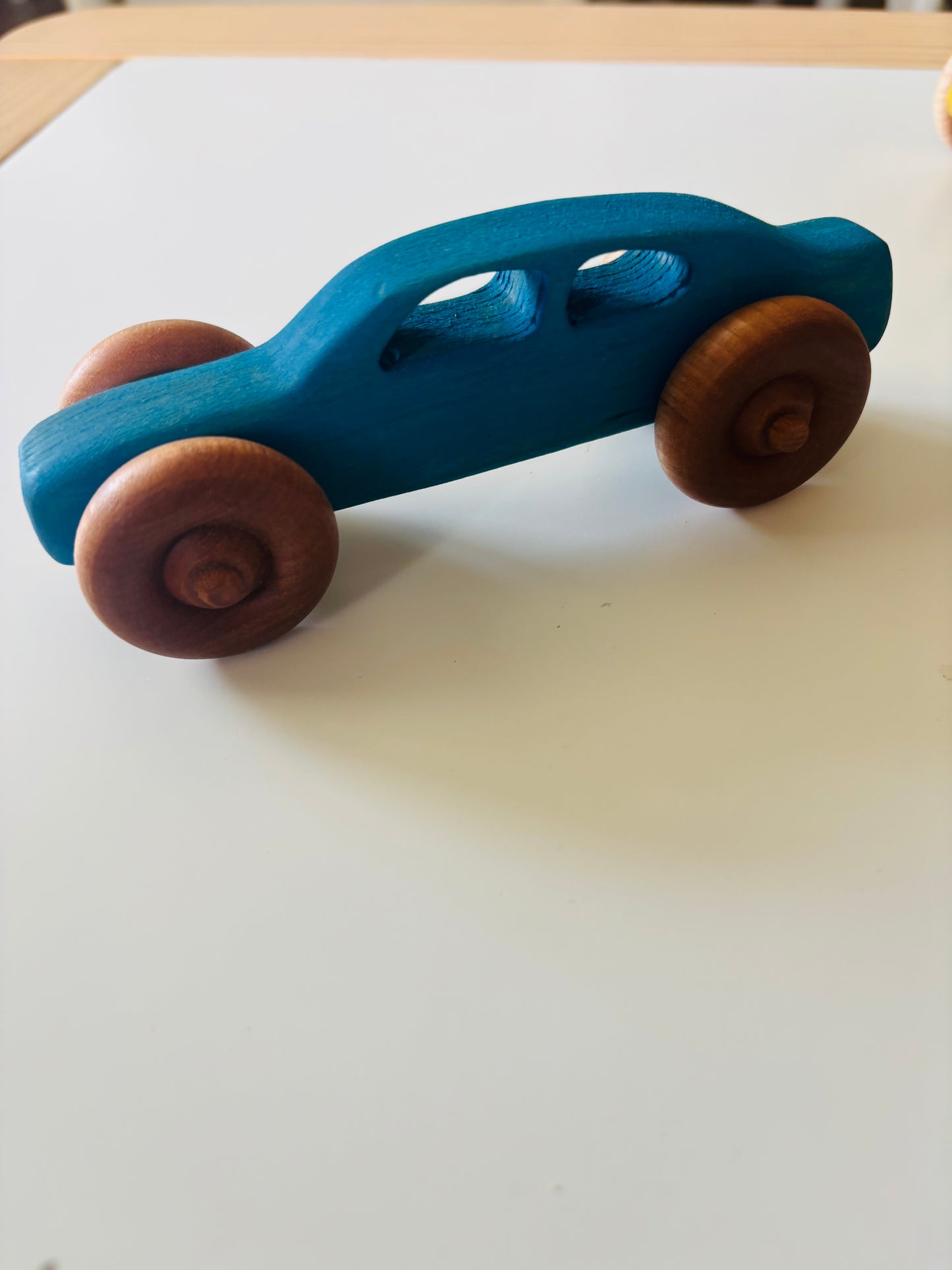 Ready to Ship Toy Vehicles