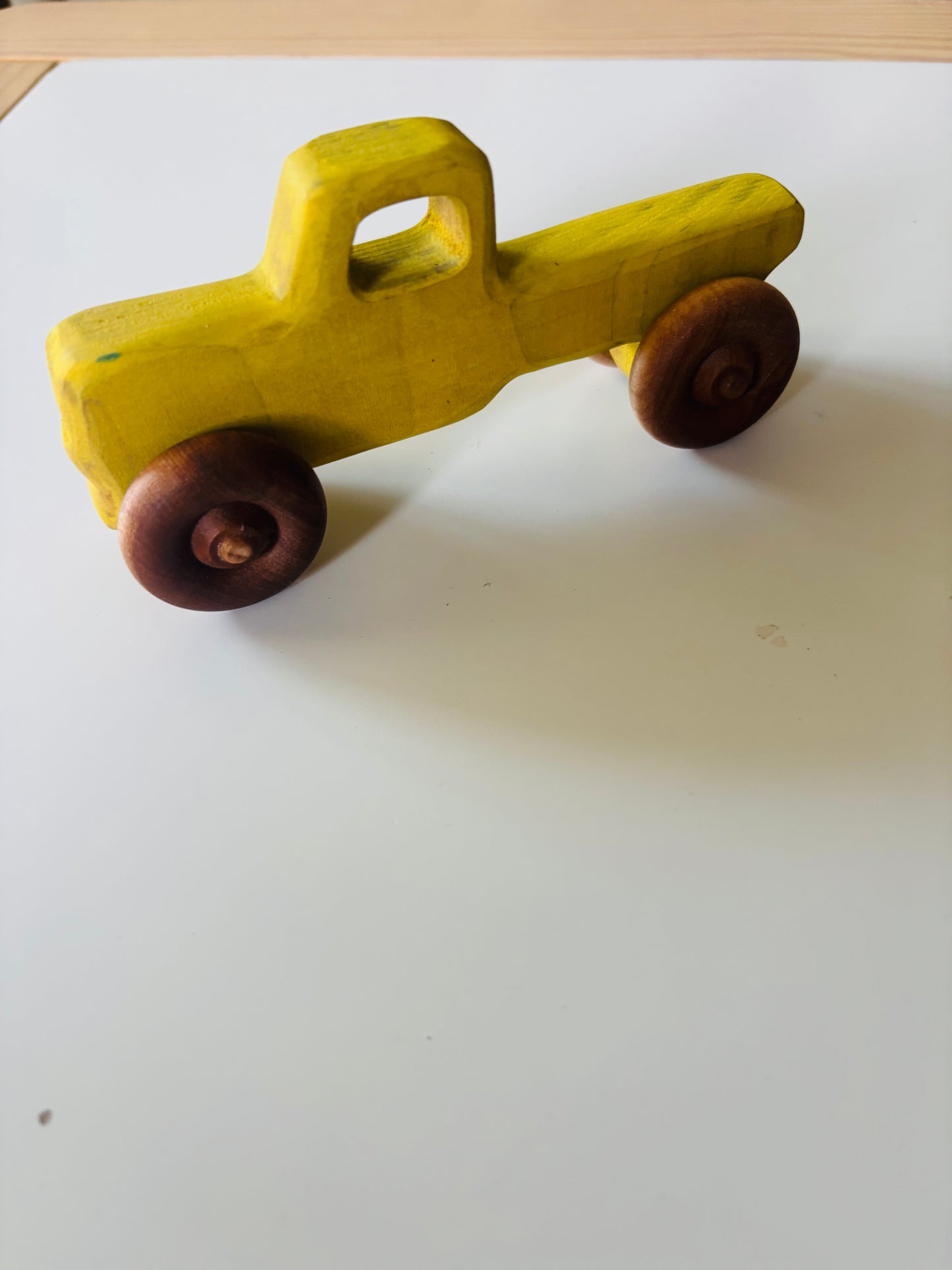 Ready to Ship Toy Vehicles