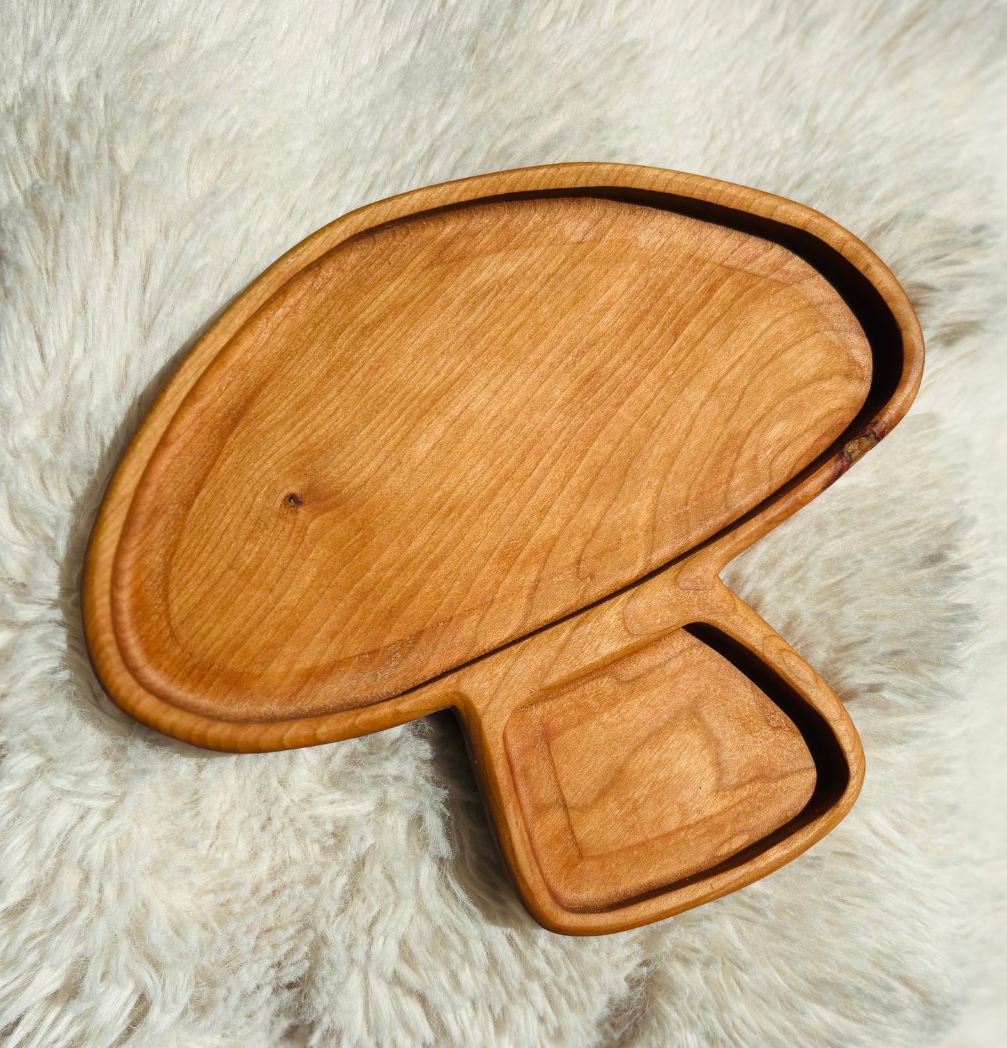 Ready to Ship, Oopsie Mushroom Tray