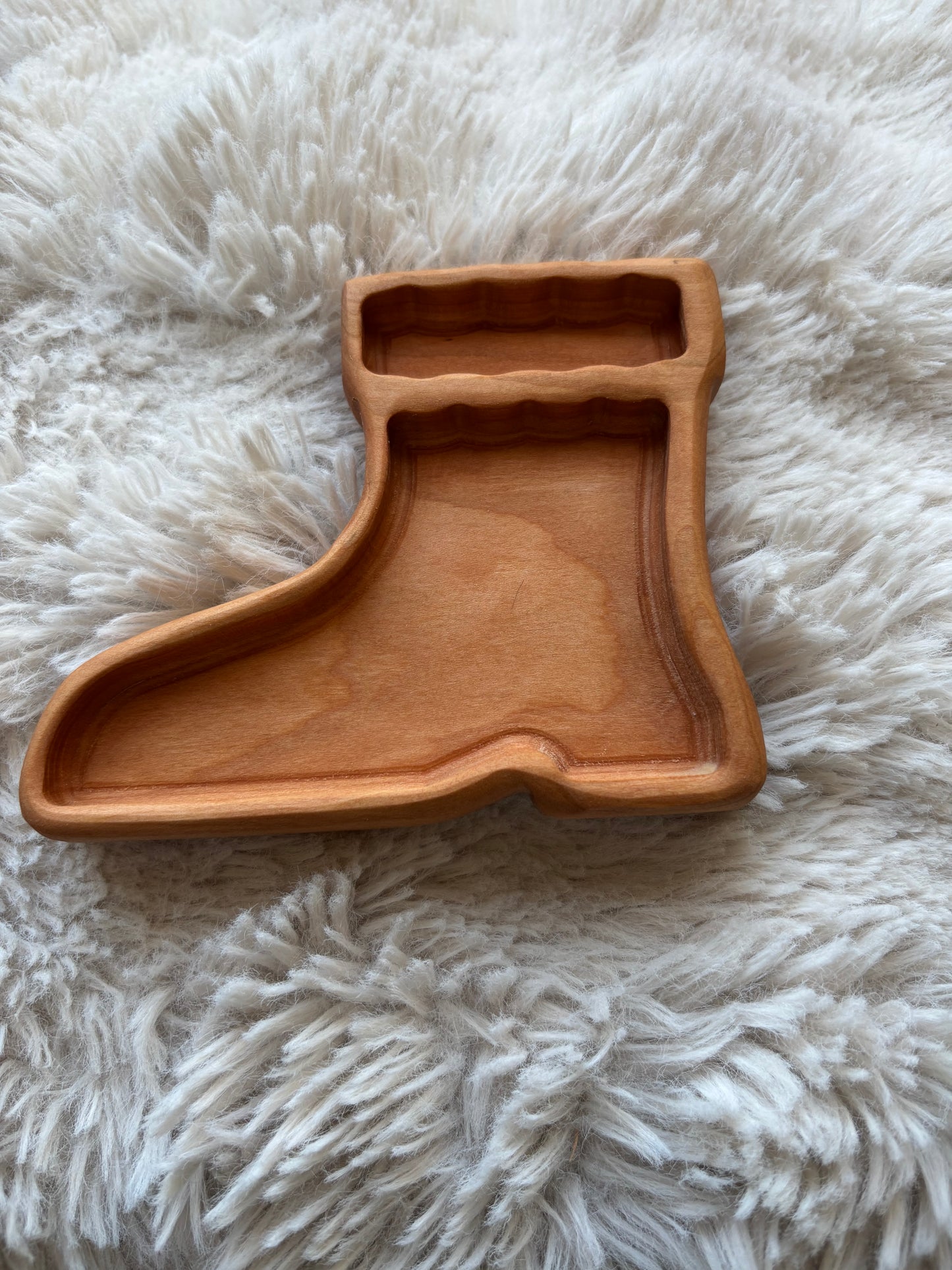 Ready to Ship, Boot Tray Mini