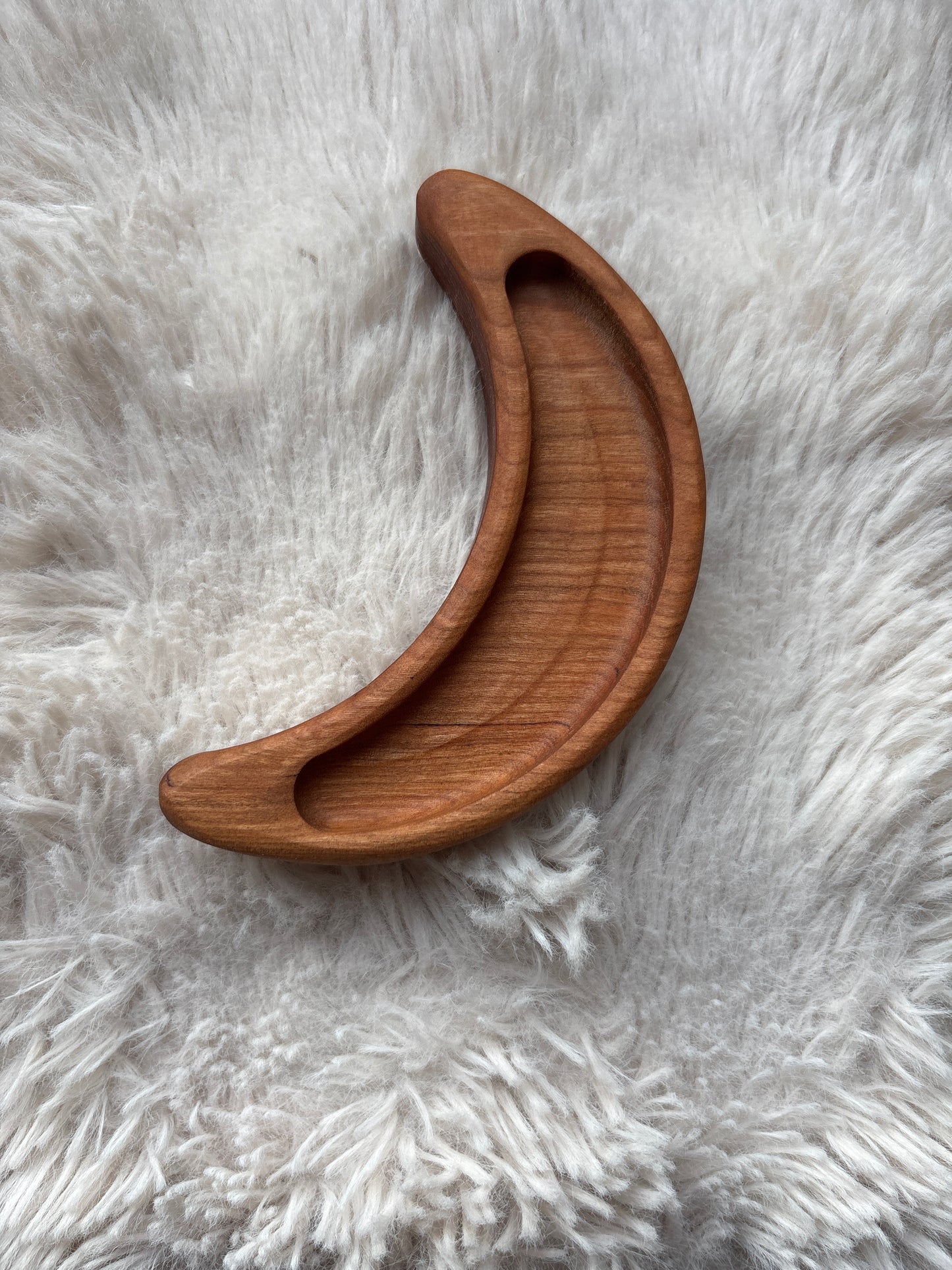 Ready to Ship, Moon Tray