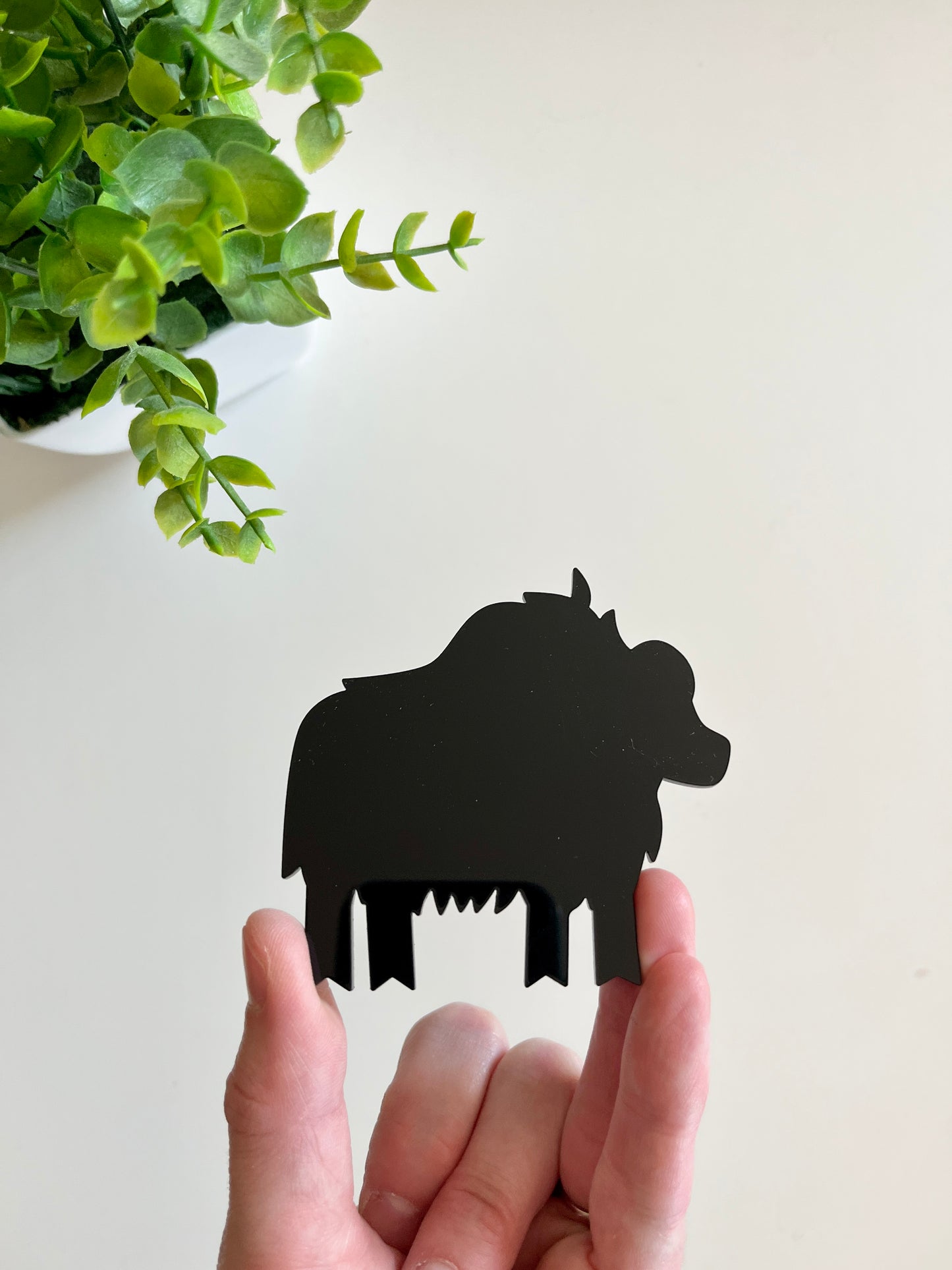 Little Dry Erasables - Yak Set of 6