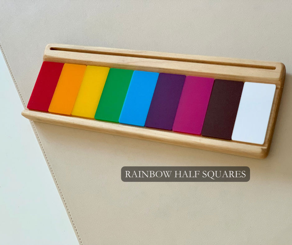 Single and Double Language | Writing Trays and Add Ons