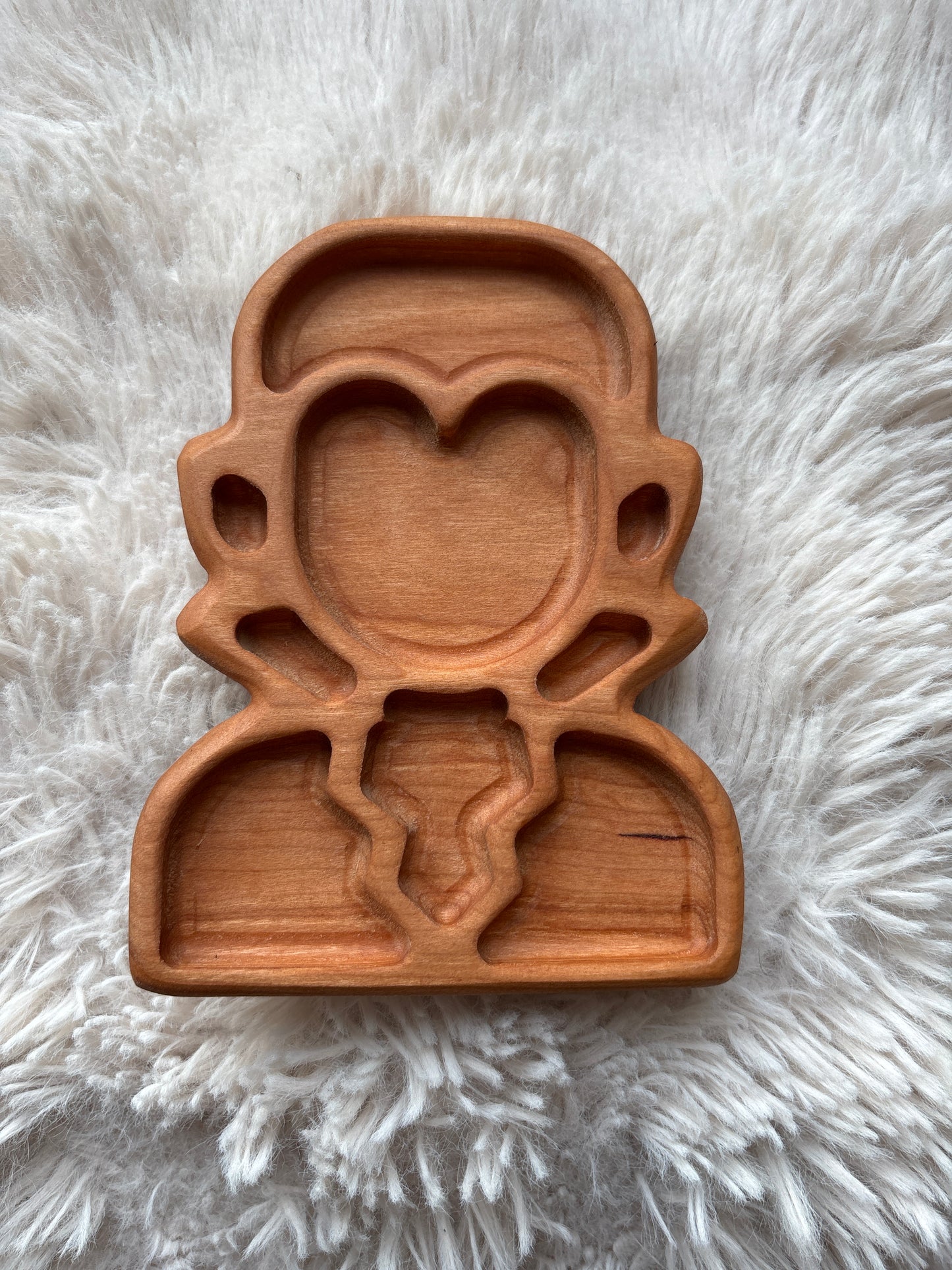 Ready to Ship, Vampire/ Dracula Tray