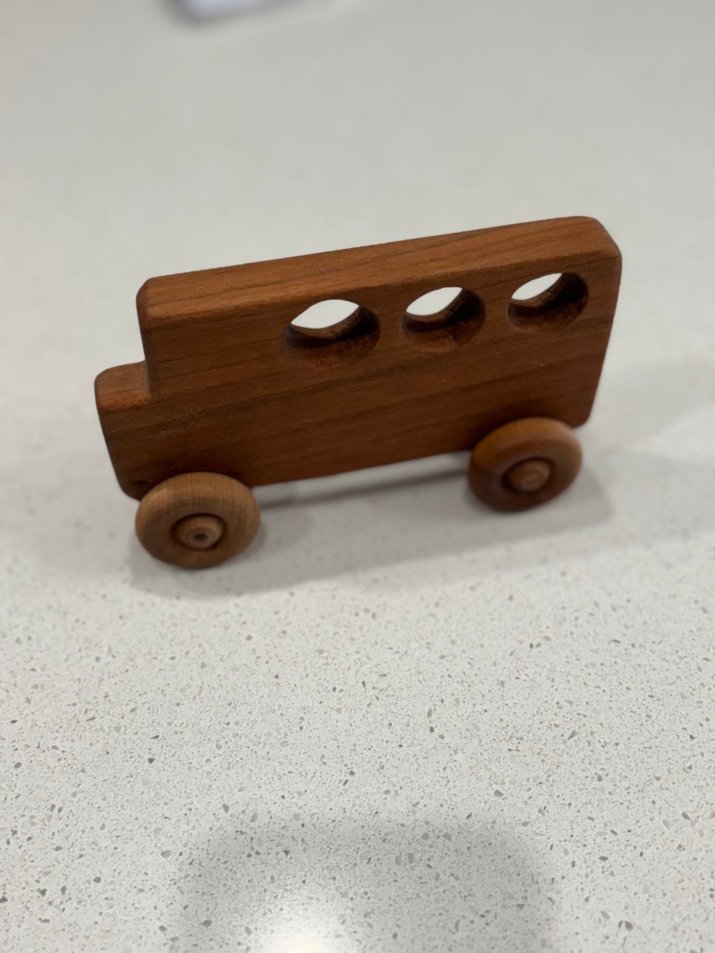 Ready to Ship Toy Vehicles