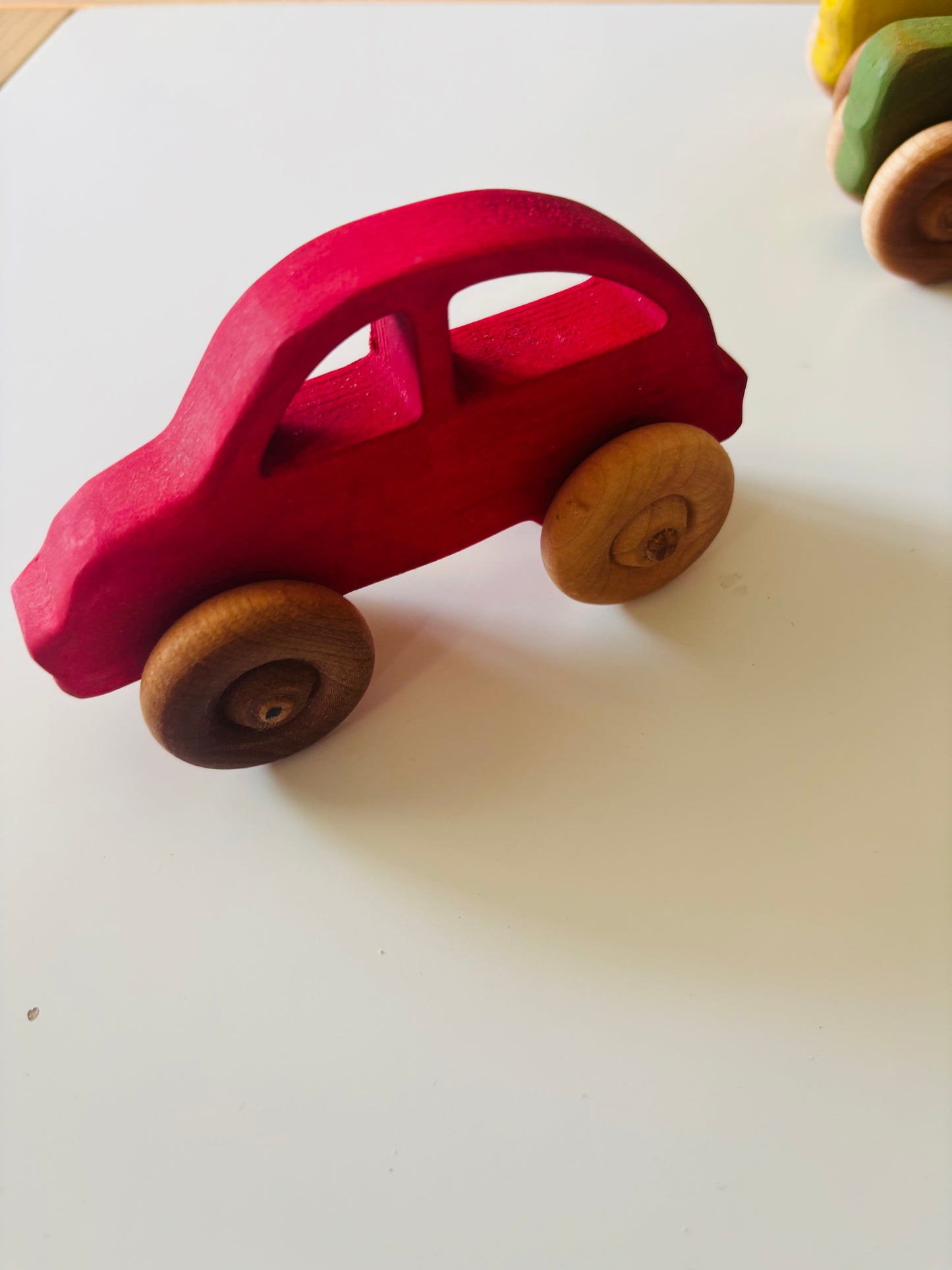Ready to Ship Toy Vehicles