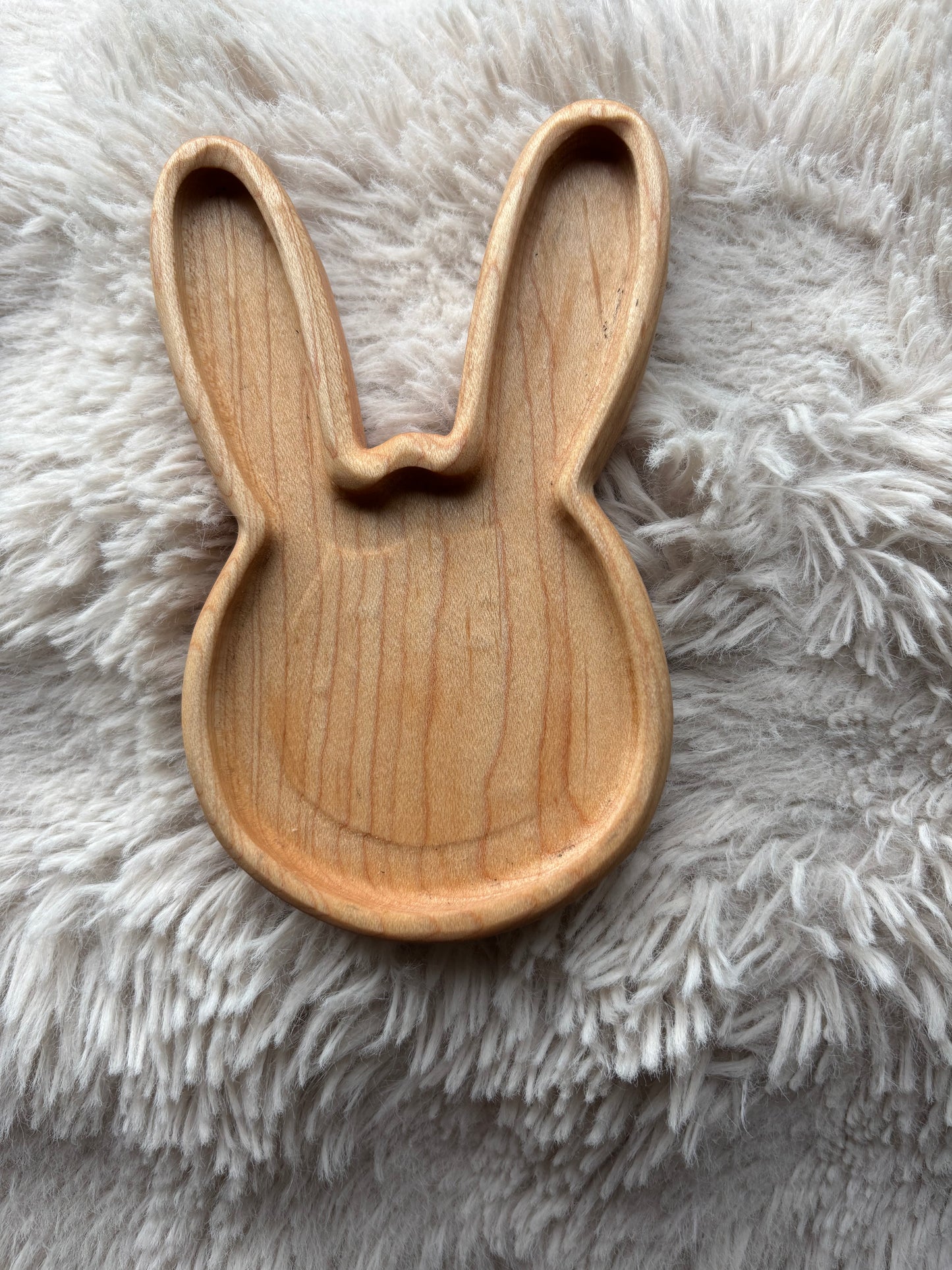 Ready to Ship, Bunny