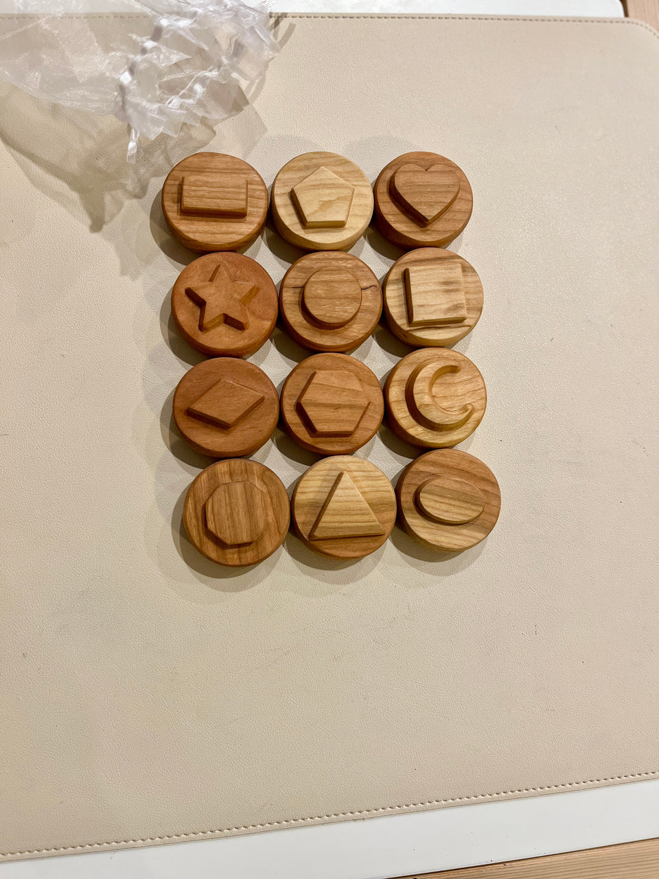 Shapes
