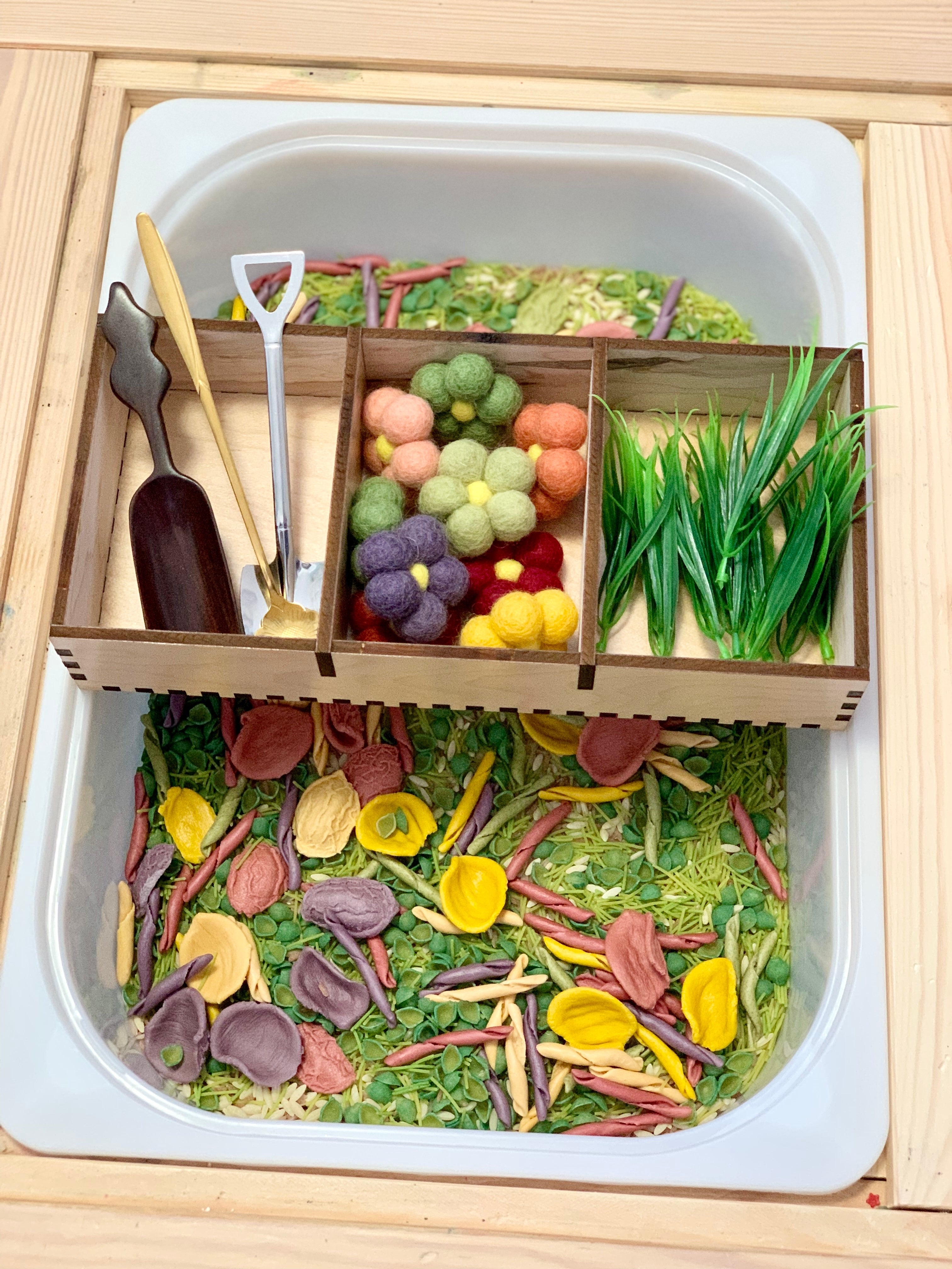Tinker Trays & Inserts – AWandCo