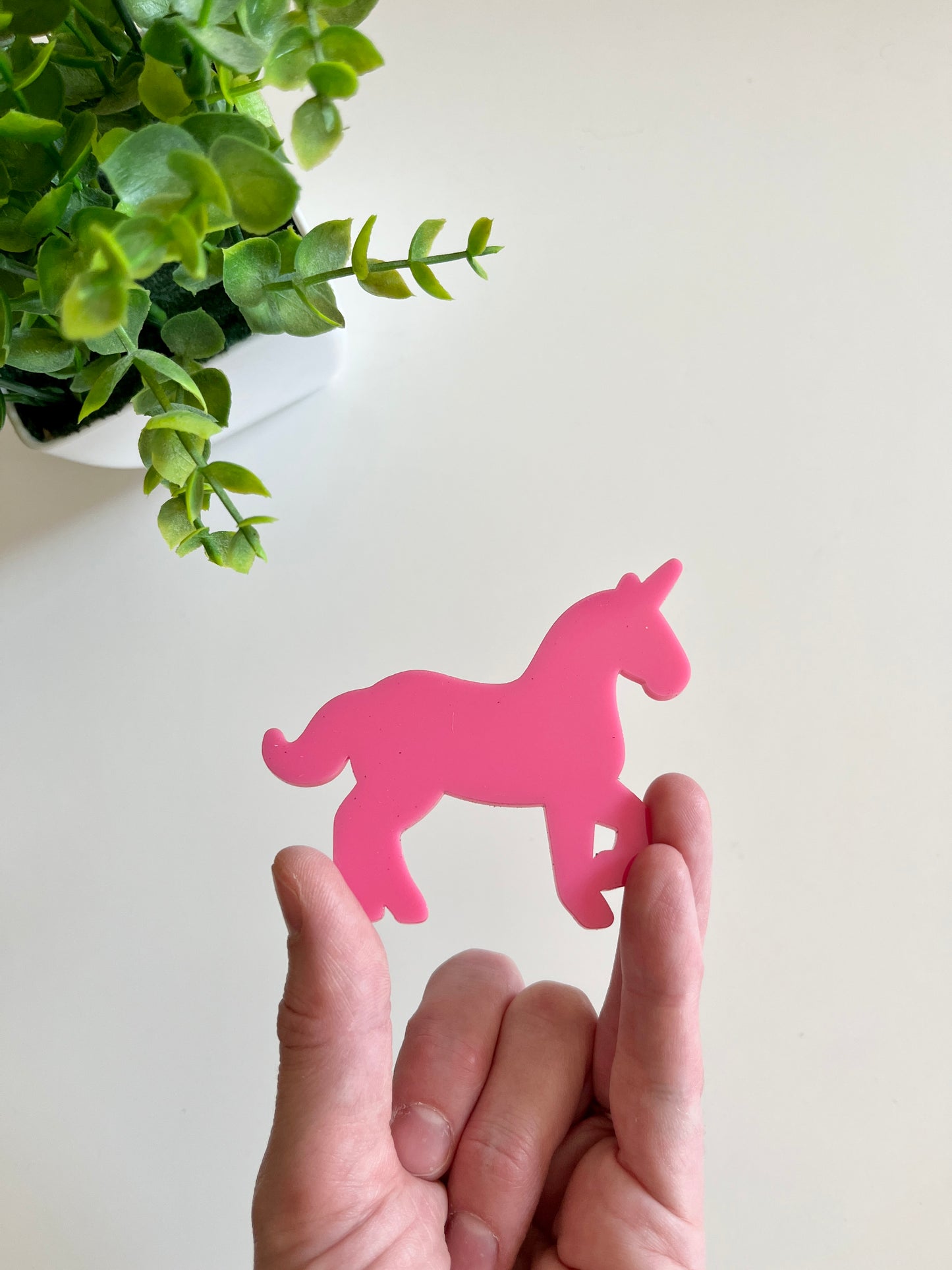 Little Dry Erasables - Set of 6 - Unicorns
