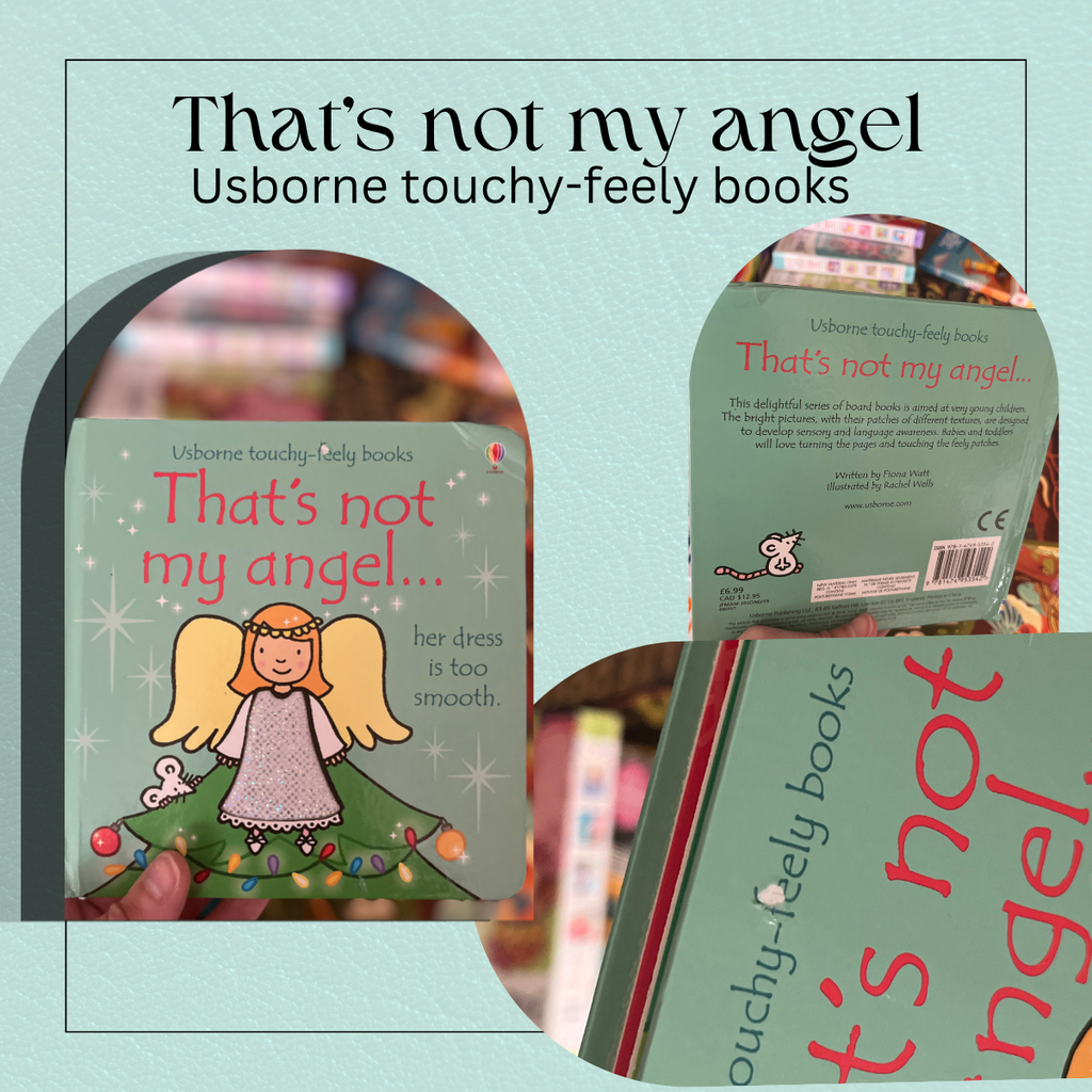 Preloved Used Books