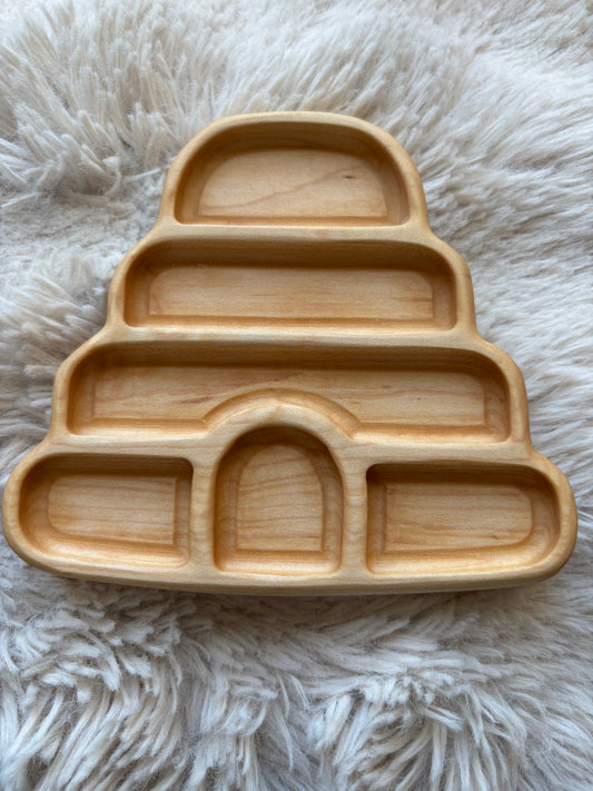 Ready to Ship, Beehive Mini Tray