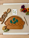 Little Dry Erasables — Lime Slices, Multiple Sizes Available