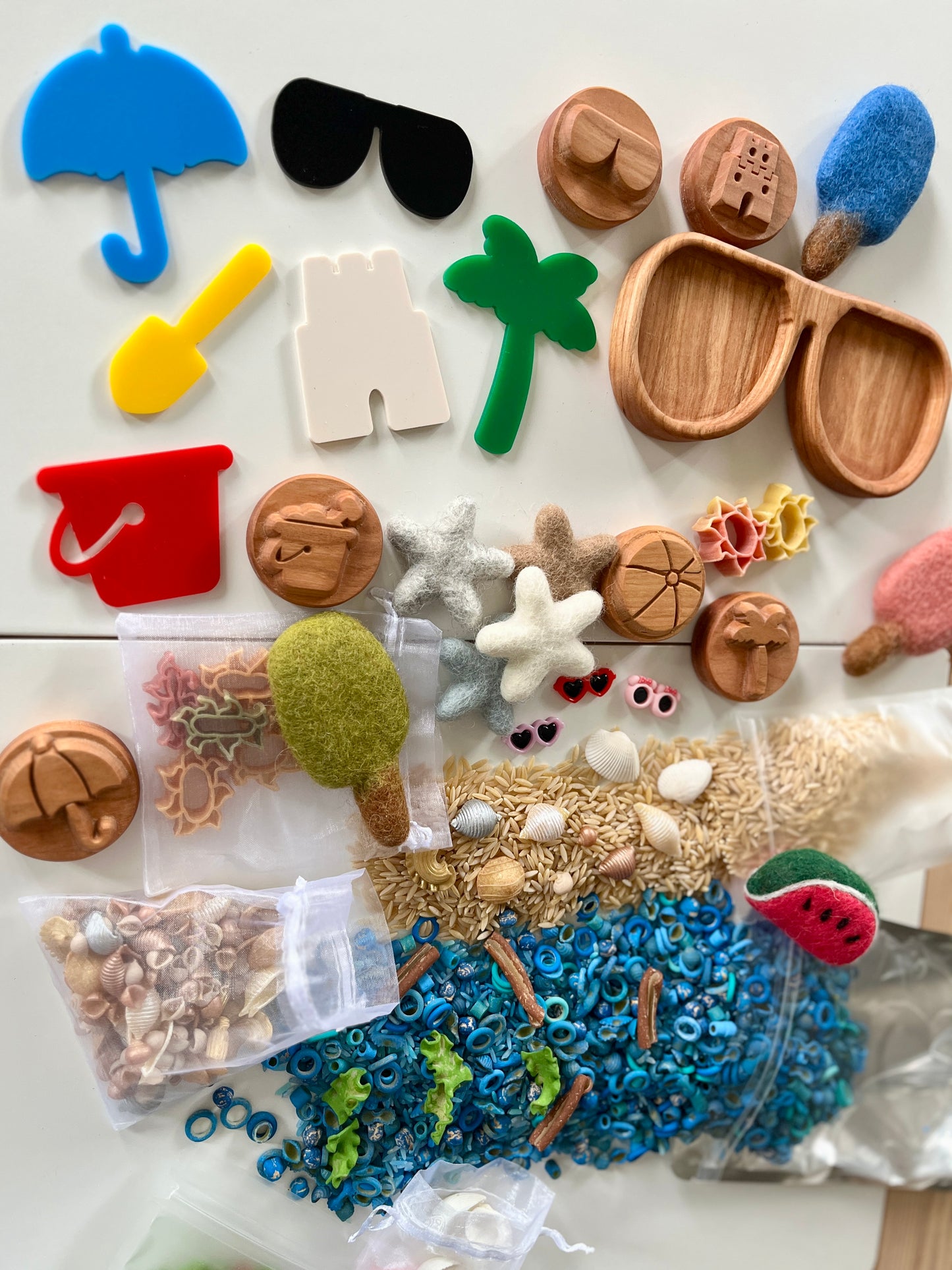 Beach Party Mystery Box Bundle