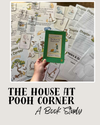 Digital Download or Print & Bound - The House at Pooh Corner Book Study
