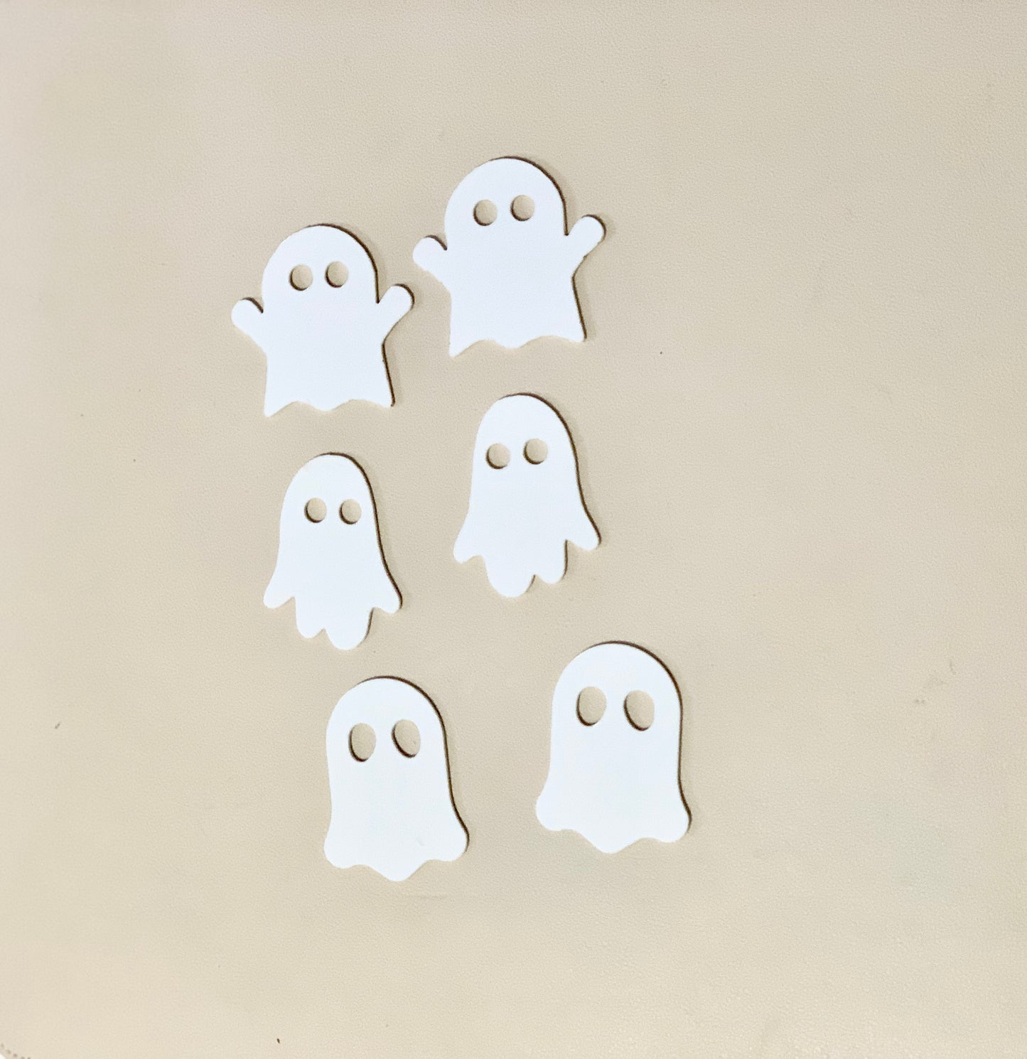 Little Dry Erasables - Ghosts - Set of 6 — more colours available