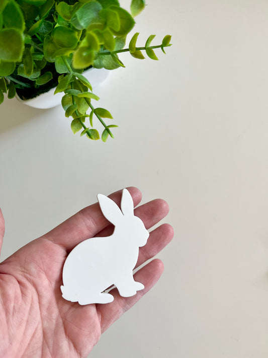 Little Dry Erasables - Rabbit Set of 6