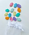 Book Reward Jar Tokens Set of 12