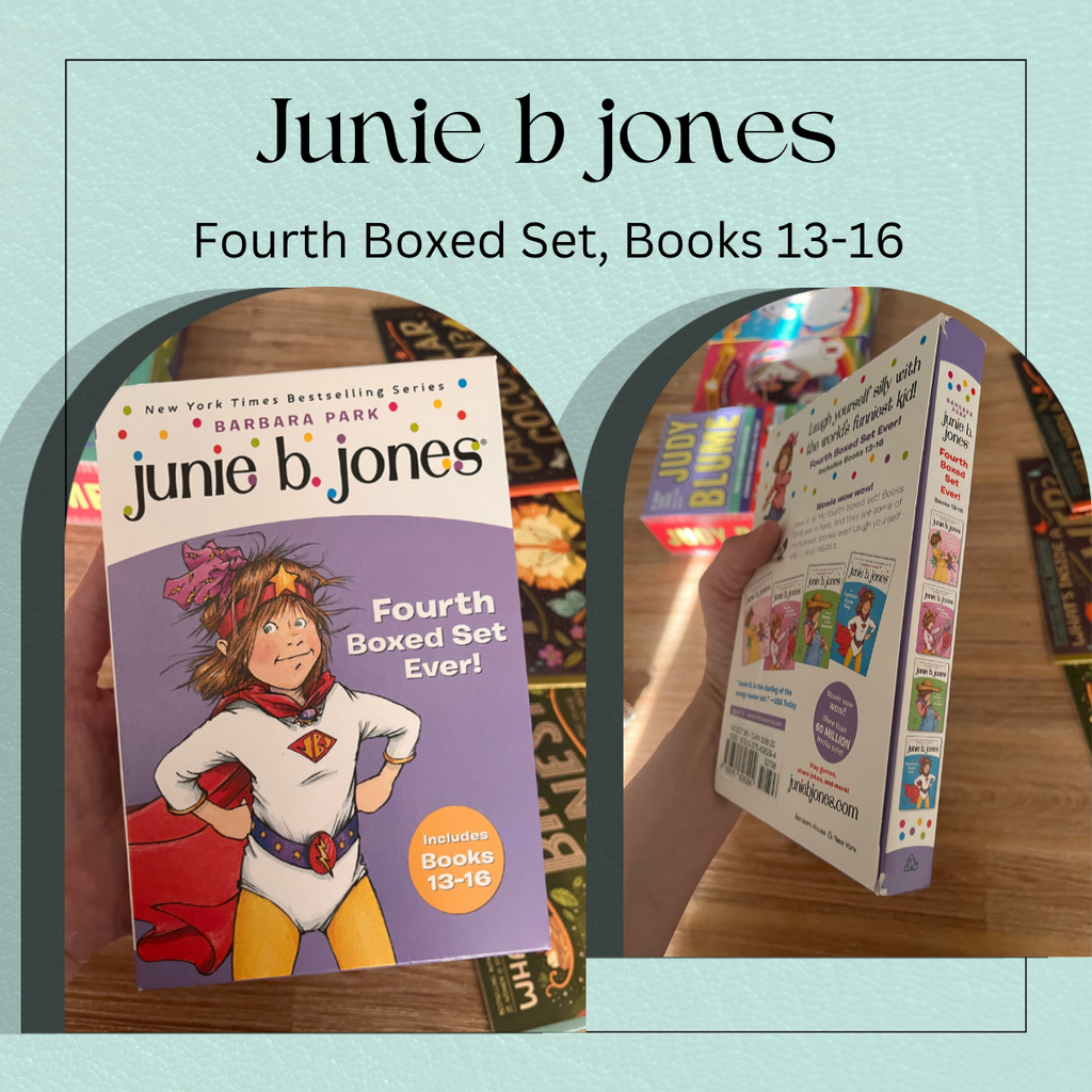 Preloved Used Books