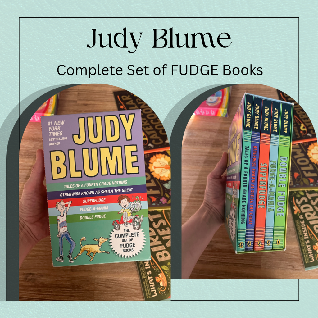 Preloved Used Books