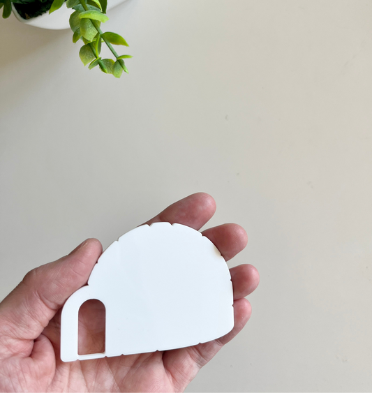 Little Dry Erasables - Igloo Set of 6