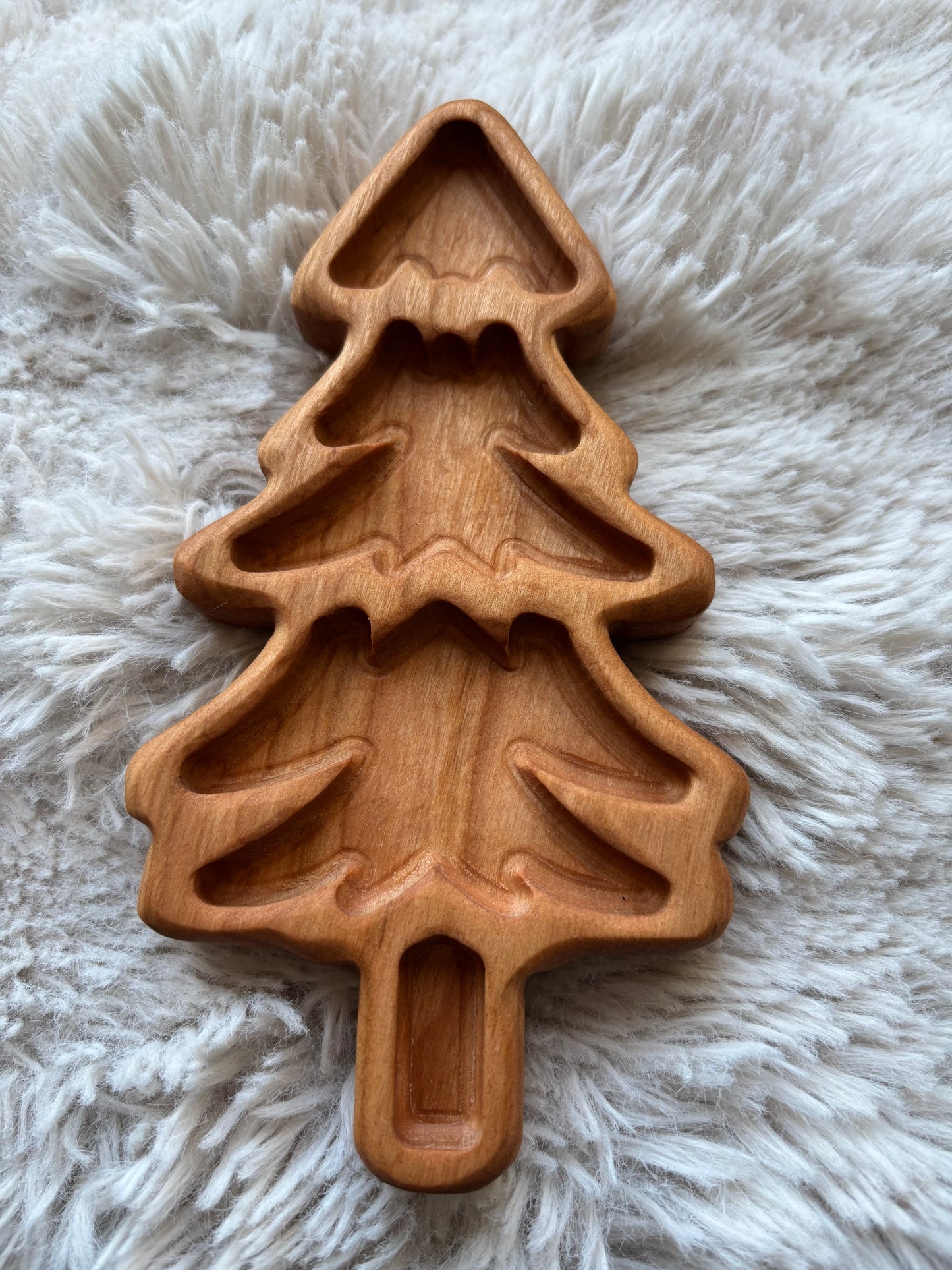 Ready to Ship, Tree Mini Tray