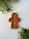 Mini Person Plate / Sensory Tray