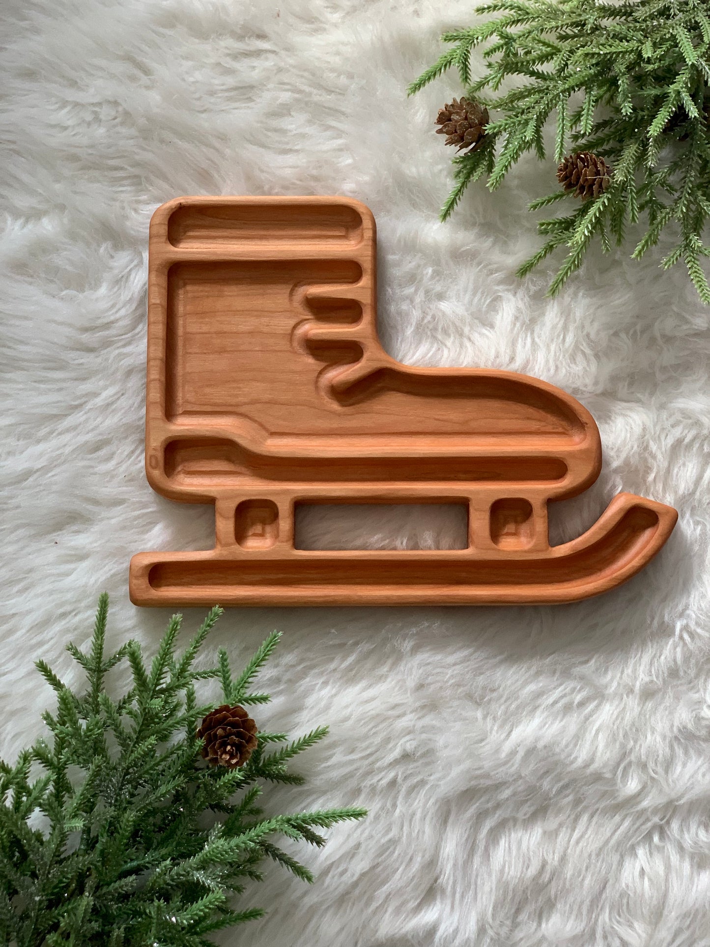 Skate Plate / Sensory Tray