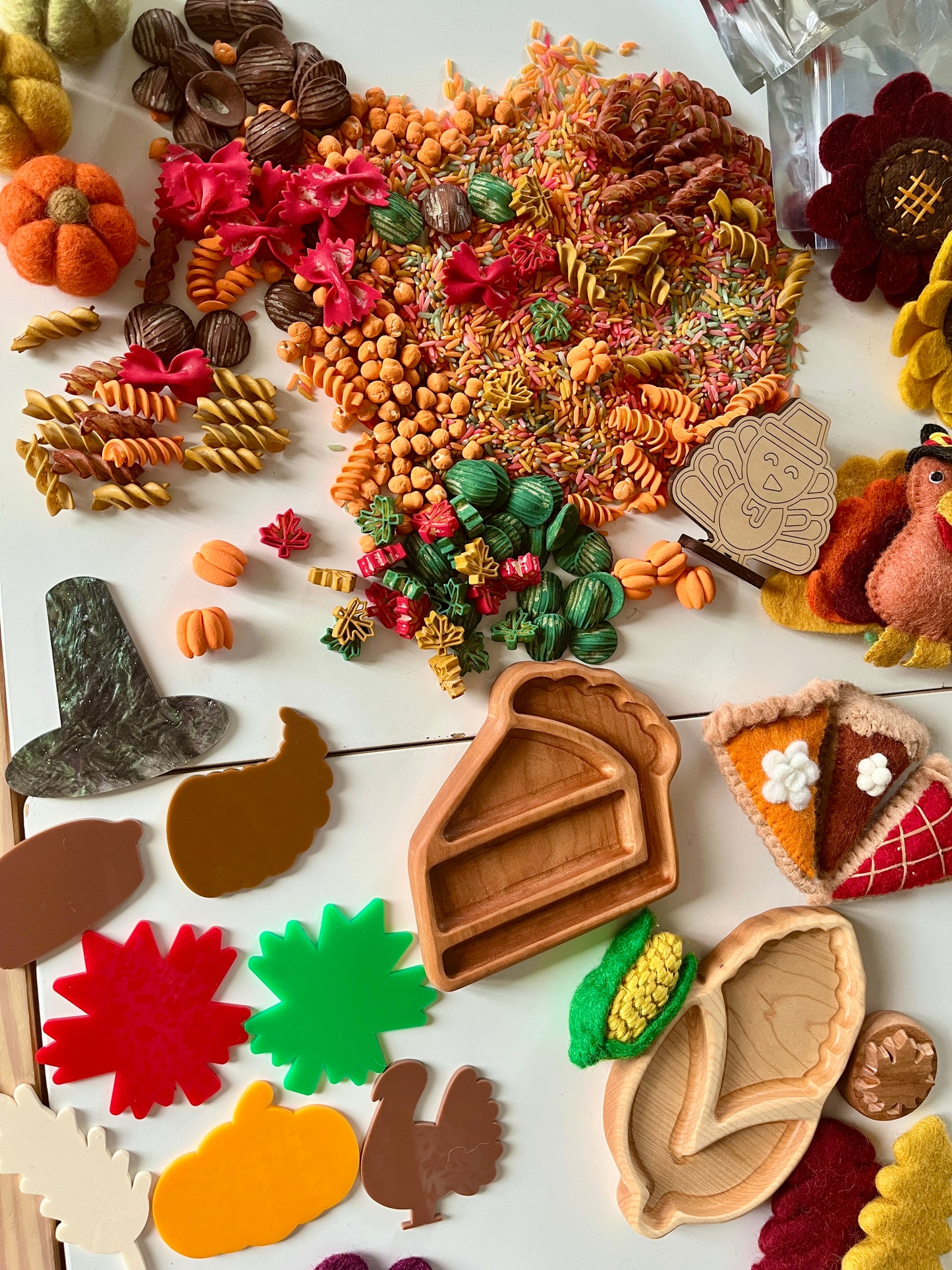 Thanksgiving Mystery Box Bundle