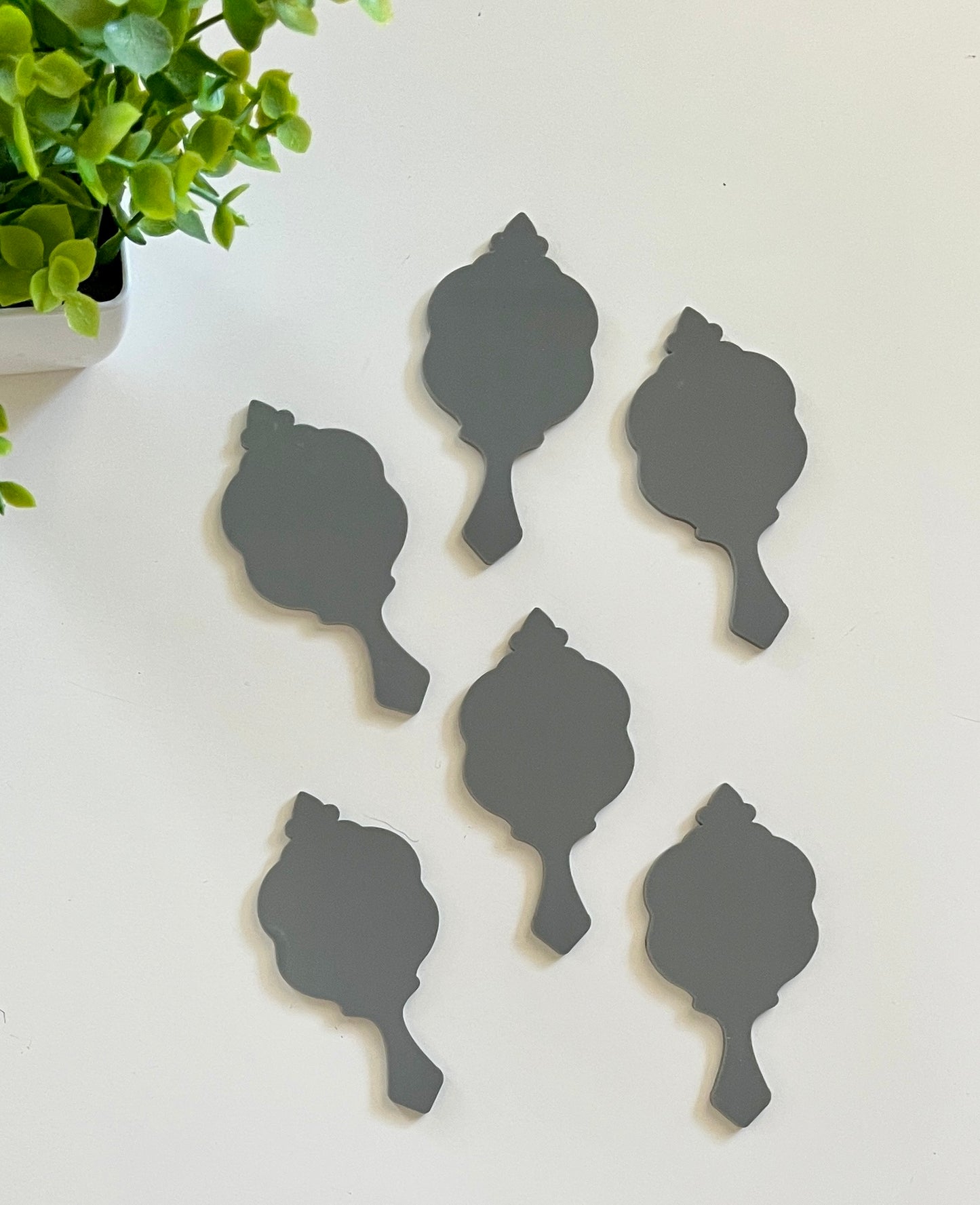 Little Dry Erasables — Handheld Mirrors