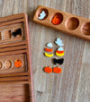 Little Dry Erasables - Mini Halloween (10)