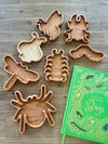 Bug Trays