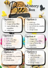 Bee Mystery Box Bundle