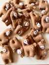 One Felt Deer / Reindeer