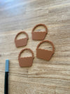 Little Dry Erasables - Set of 5 Baskets