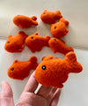 One Felt Fish