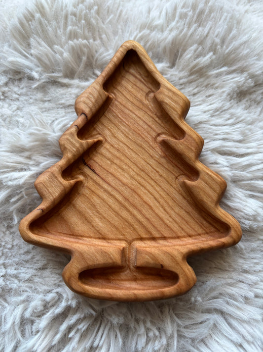 Ready to Ship, Tree Mini Tray