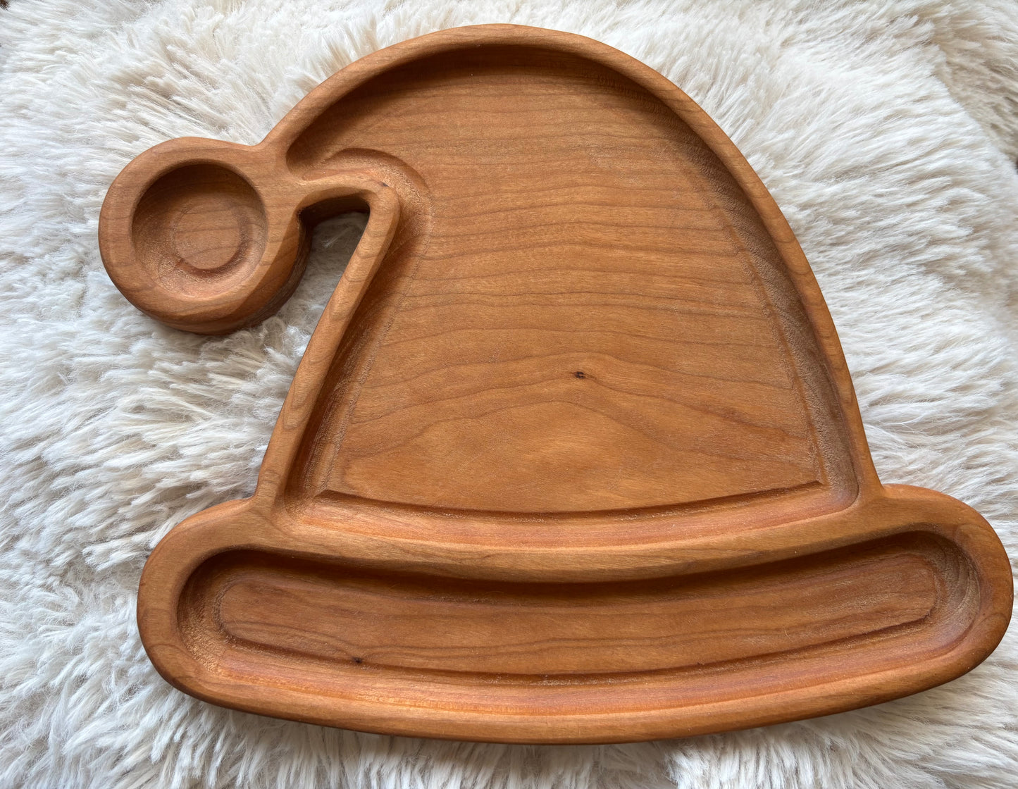 Ready to Ship, Elf Hat Tray