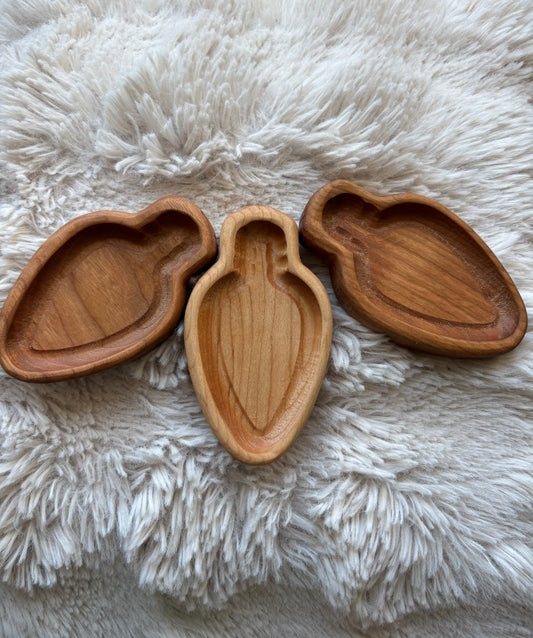 Ready to Ship, Light Bulb Trays