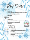 Snow & Ice Themed Mystery Box Bundle