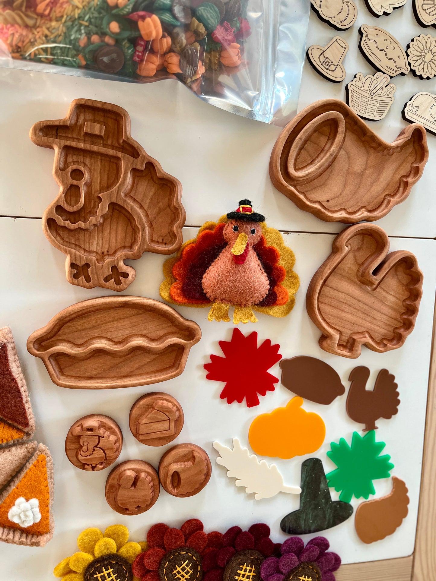 Thanksgiving Mystery Box Bundle