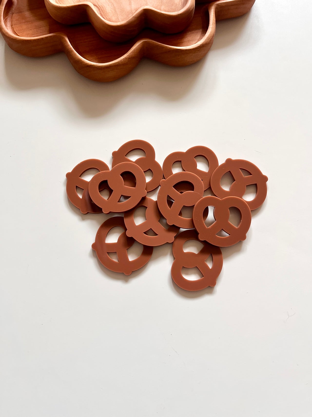 Little Dry Erasables - Pretzels (10)