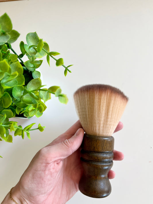 Wide Sensory / Sand Brush