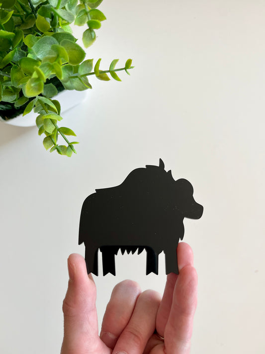 Little Dry Erasables - Yak Set of 6