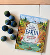 The Magic and Mystery of the Natural World; The Magic and Mystery of Earth; Explore the Incredible Place We Call Home