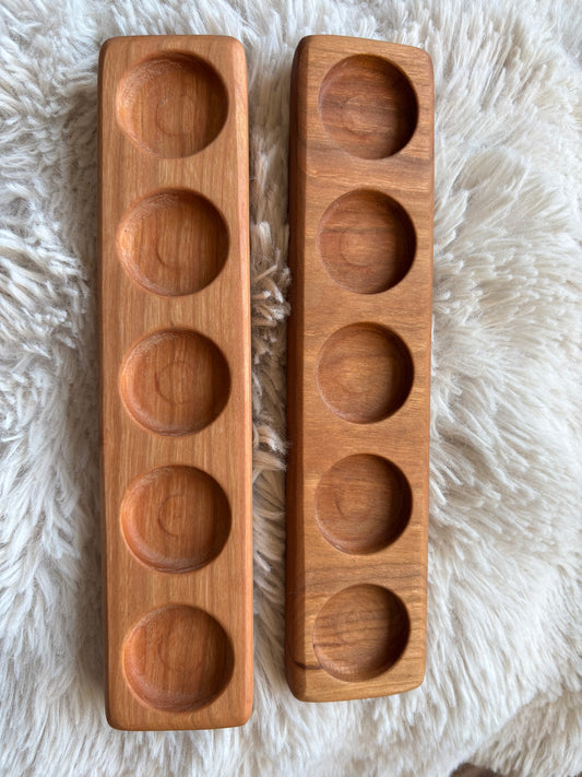 Ready to Ship, 5 Frame x 2